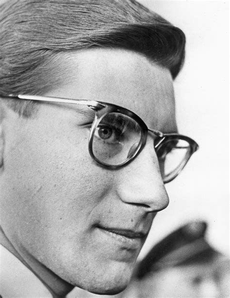 Yves Saint Laurent | Biography, Fashion, & Facts | Britannica