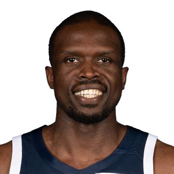 Luol Deng Height, Weight, Age, College, Position, Bio - NBA | FOX Sports