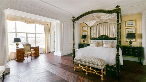 The Royal Suite at The Savoy | The Savoy