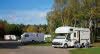 Clumber Park Caravan & Motorhome Site | The Caravan Club