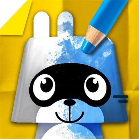 Top 18 Apps Like Pango Paper Color for iOS and Android in 2023