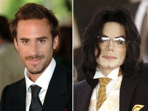 Opinion: Michael Jackson, Joseph Fiennes, and Casting Color