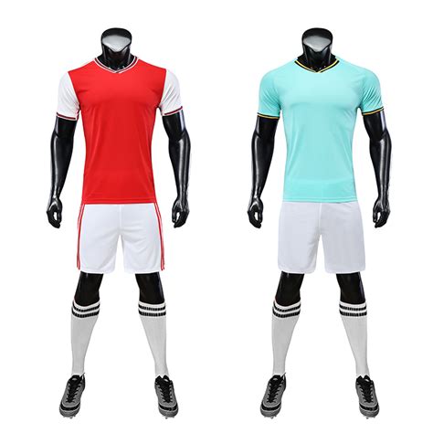 2021-2022 bulk football jerseys brand soccer jersey blank