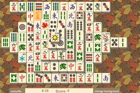 Mahjong Solitaire Free - Android Apps on Google Play