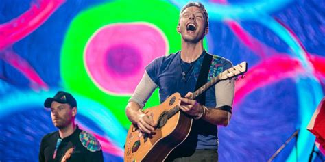 Coldplay announce Irish tour dates for 2024 | Newstalk