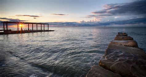 Lake Erie Fishing Charters: The Best Places to Fish - Premier Angler