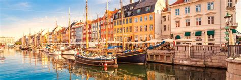 Denmark Holidays 2024/2025 | Best Served Scandinavia