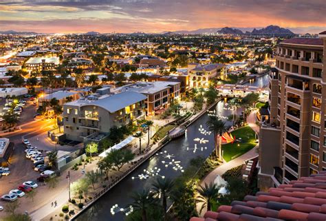 Old Town Scottsdale | Things To Do | Experience Scottsdale