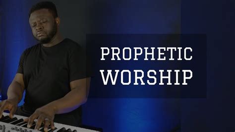 Prophetic Piano Worship Music | DappyTKeys - YouTube Music