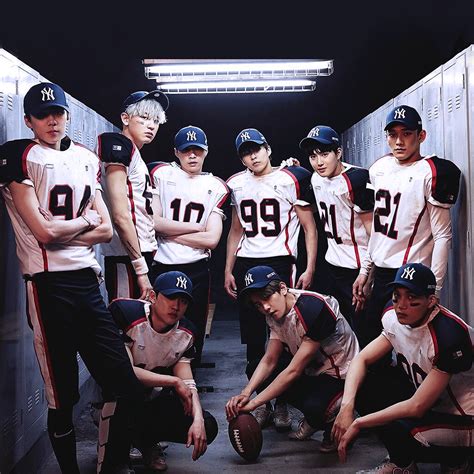 EXO music, videos, stats, and photos | Last.fm