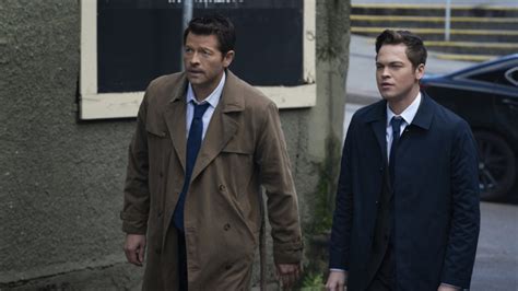 'Supernatural': What Has Jack Been Hiding About the Plan to Stop God? (RECAP)