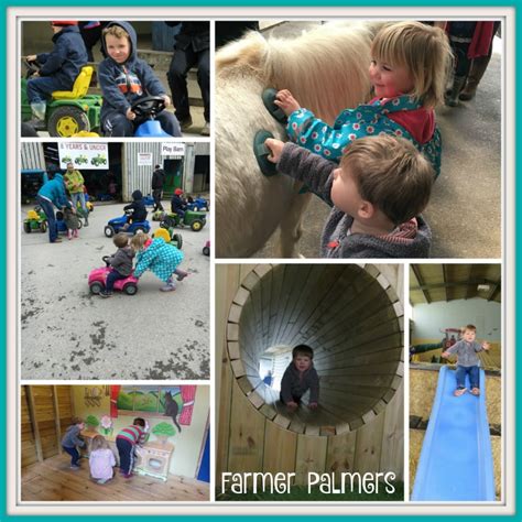 Feeding the Deer at Farmer Palmers - chelseamamma.co.uk