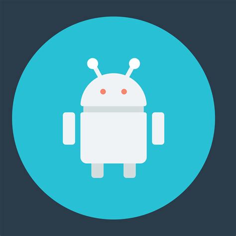 Android Robot Concepts 6278728 Vector Art at Vecteezy