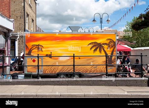 ely, cambridgeshire, england Stock Photo - Alamy