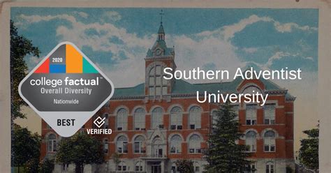 Southern Adventist University Archives - College Factual