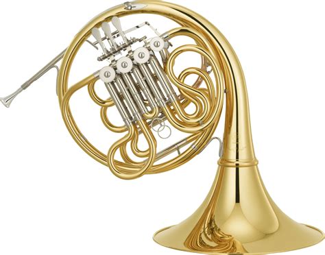 YHR-671 - Overview - French Horns - Brass & Woodwinds - Musical ...