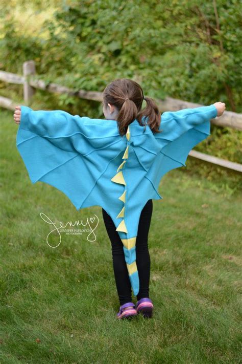 Stormfly Astrids Dragon Costume How to Train Your Dragon | Etsy | Dragon costume, Diy dragon ...