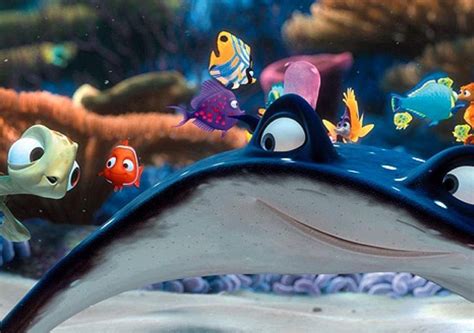 What Kind Of Fish Is Nemo In Finding Nemo - change comin