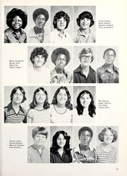 Jones County High School - Growl Yearbook (Gray, GA), Class of 1979 ...