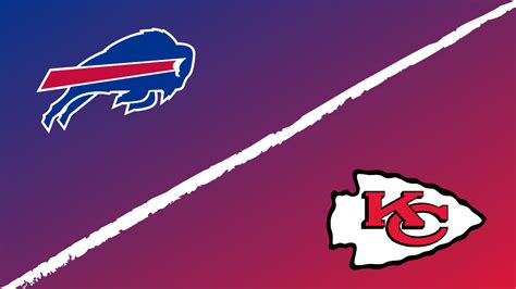 How to Watch the Buffalo Bills vs. Kansas City Chiefs Online - Live ...