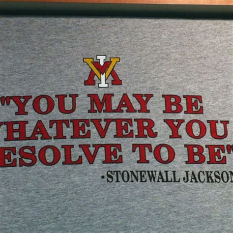 Stonewall Jackson Quotes. QuotesGram