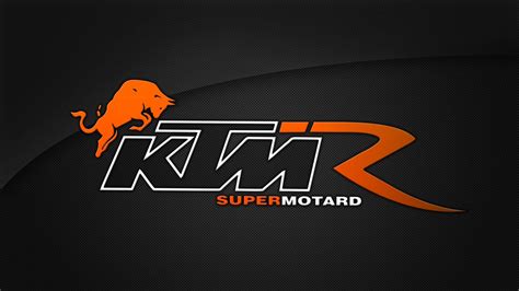 Ktm Racing Logo Vector