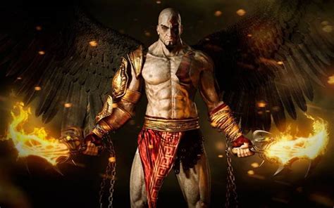 Update: Rumour- God of War: Ascension delayed