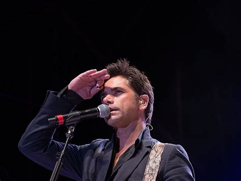 John Stamos Opens Up About Moment He 'Had To Sober Up': 'I Was Just ...