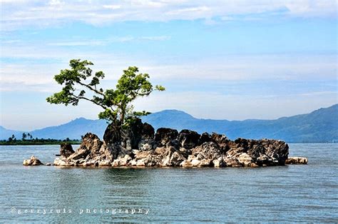 Lake Mainit – Philippines' Deepest and 4th Largest Lake | Travel to the ...