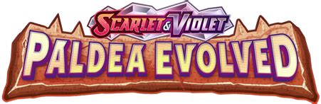 Card Gallery | Pokémon TCG: Scarlet & Violet—Paldea Evolved