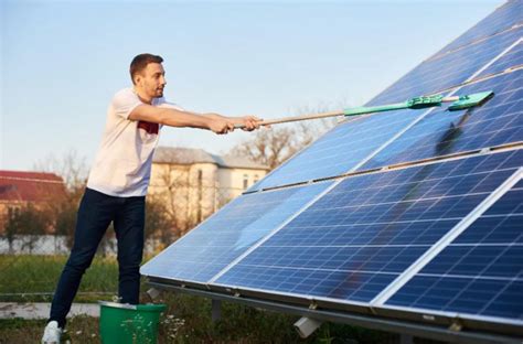 Photovoltaic System On The North Side Of The Roof – Royal Pitch