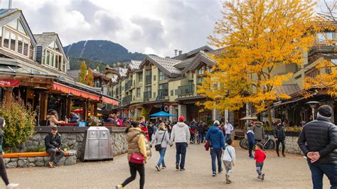 Whistler Village, Whistler Vacation Rentals: house rentals & more | Vrbo