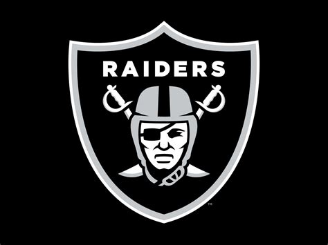 LAS VEGAS RAIDERS - Logo Concept by Matthew Harvey on Dribbble