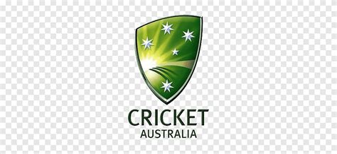 ไอคอนคริกเก็ต Cricket_Australia โลโก้ Cricket Australia, png | PNGEgg