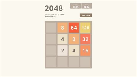 How To Beat 2048: Strategy To Win Every Time - Twinfinite