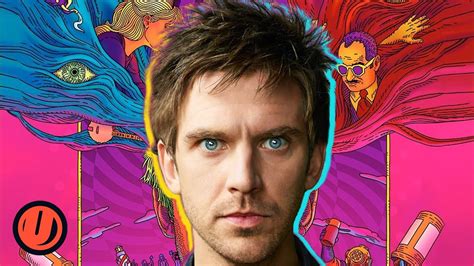 Legion Season 3: Everything You Need To Know - YouTube