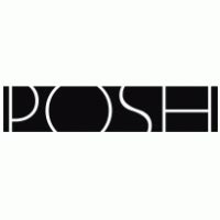 posh Logo PNG Vector (EPS) Free Download