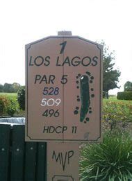 Los Lagos Rates - Costa Mesa Country Club