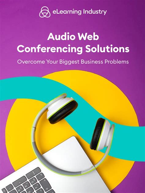 Audio Conferencing System Top Solutions - eLearning Industry