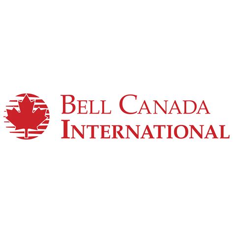 Bell Canada International Logo PNG Transparent & SVG Vector - Freebie Supply