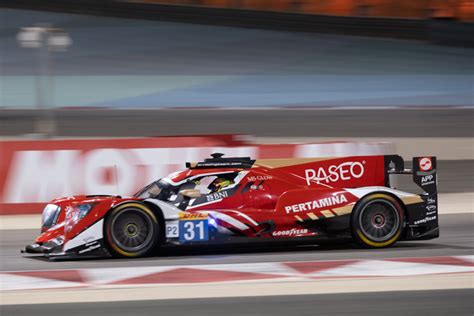 FIA WEC Reveal 38 Car Full Season Entry, 13 Hypercars For Breakthrough Season