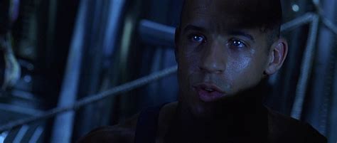 Pitch Black Ending, Explained: Does Riddick Betray Carolyn?