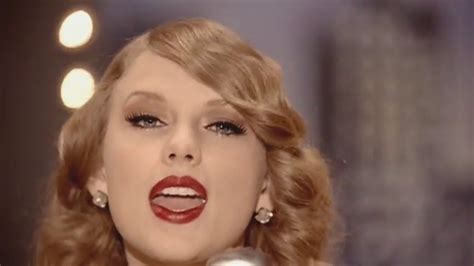 Mean [Official Video] - Taylor Swift Image (22210505) - Fanpop