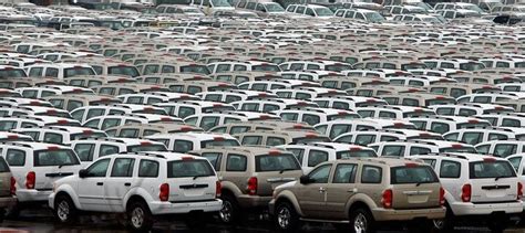 Consider the Source. Lots of Unsold Cars Are Normal. | The Truth About Cars