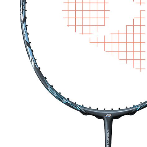 Yonex Voltric Z Force 2 (4U 83 grams) - Badminton Store