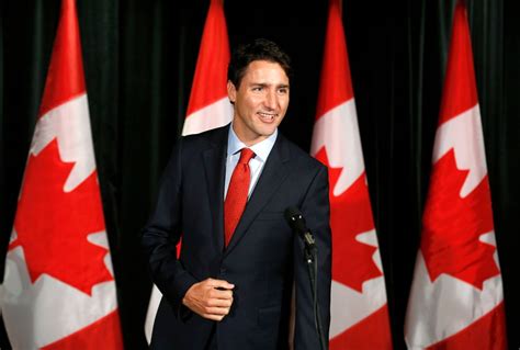 For Justin Trudeau, Canada’s Leader, Revival of Keystone XL Upsets a ...