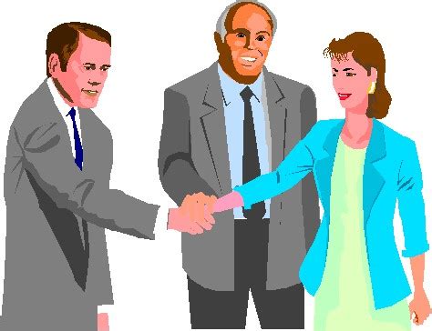 Management Team Clip Art - ClipArt Best