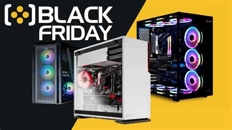 Black Friday RTX 3090 Ti gaming PC deal - VideoGamer