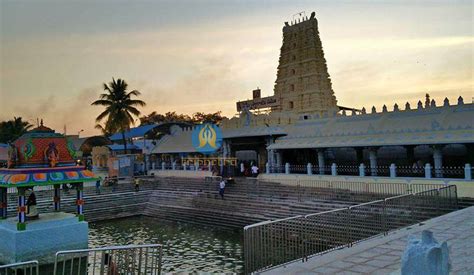 Kanipakam Temple History,Timings,Distance Between Tirupati to Kanipaka