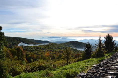 VA - Grayson Highlands State Park [5186] - PRA- Nature Prescribed